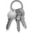 列表 Keychain Access